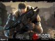 картинки и обои Gears of war Gears of war